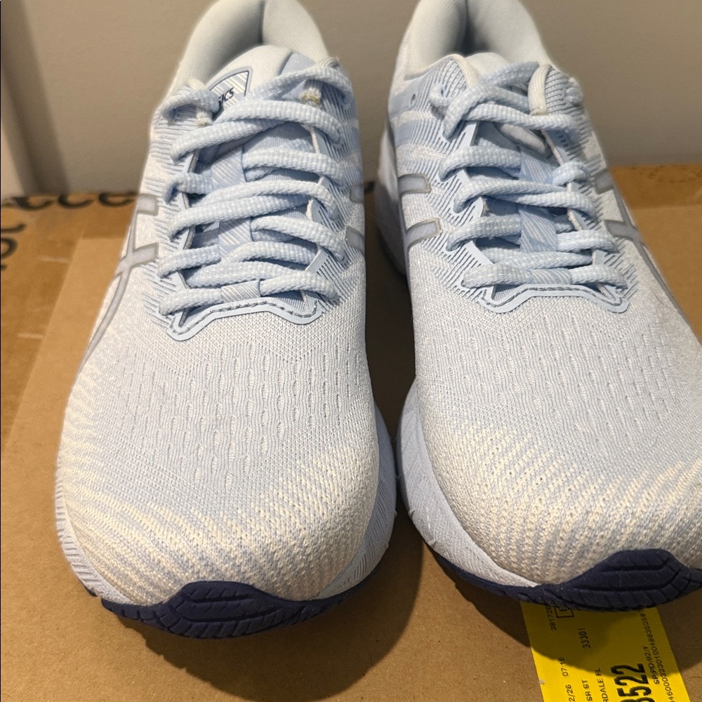 ASICS Gel GT-2000 10 Light Blue - Picture 2 of 6